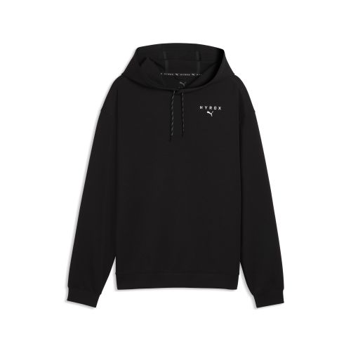 Sweat à capuche x HYROX CLOUDSPUN , Accessoires, Noir, S - PUMA - Modalova