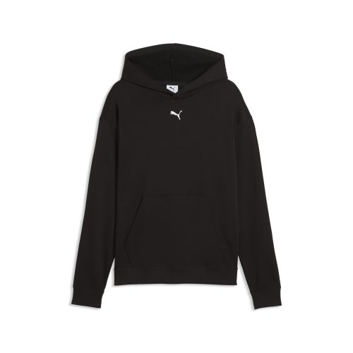 Hoodie de training Crew , Accessoires, Noir, S - PUMA - Modalova