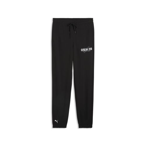 Pantalon de training Crew , Accessoires, Noir, S - PUMA - Modalova