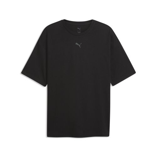 T-shirt de training oversize Crew , Accessoires, Noir, S - PUMA - Modalova