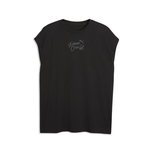 Débardeur de training Crew , Accessoires, Noir, S - PUMA - Modalova