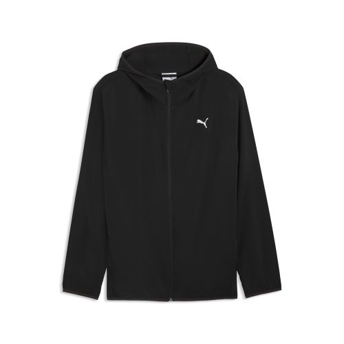 Veste Train All Day Essentials , Vêtements, Noir, S - PUMA - Modalova