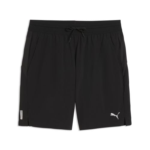 Short de training tissé PWRTRAIN 7" , Accessoires, Noir, S - PUMA - Modalova
