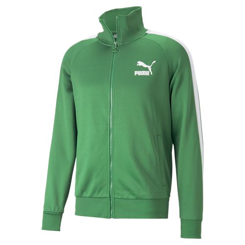 Veste de survêtement Iconic T7 - PUMA - Modalova