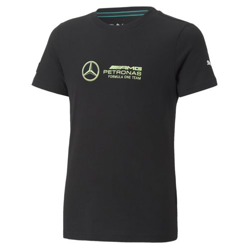 T-shirt avec logo Mercedes-AMG Petronas Motorsport Formula One Enfant et Adolescent - PUMA - Modalova