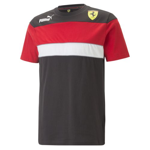 T-shirt SDS Scuderia Ferrari - PUMA - Modalova