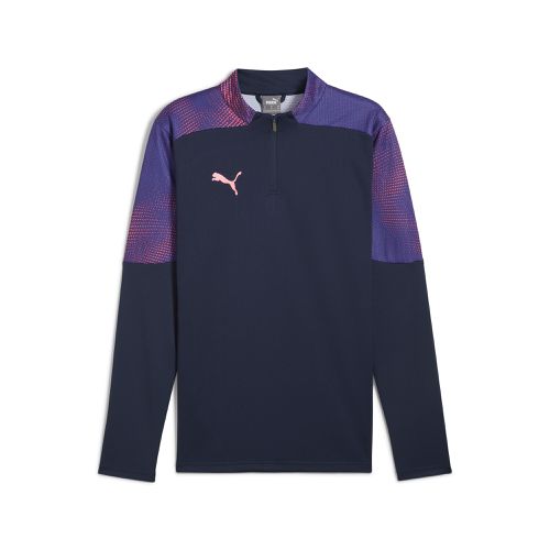 Haut à 1/4 zip individualFINAL - PUMA - Modalova