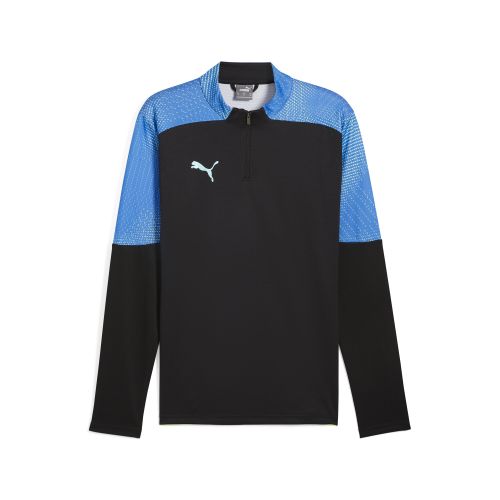 Haut à 1/4 zip individualFINAL - PUMA - Modalova