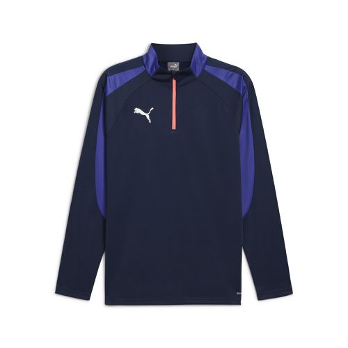 Haut à 1/4 zip individualLIGA - PUMA - Modalova