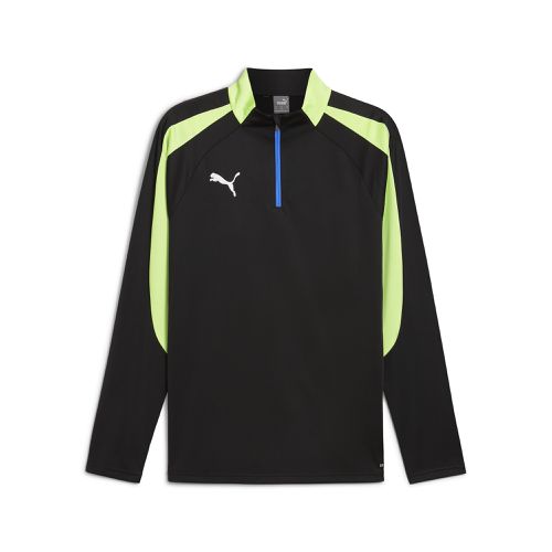 Haut à 1/4 zip individualLIGA - PUMA - Modalova