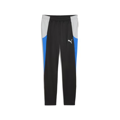 Pantalon de football IndividualBLAZE , Sport, Noir/Blanc/Racing Bleu, S - PUMA - Modalova