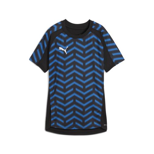 Maillot de football individualBLAZE , Sport, Noir/Blanc/Racing Bleu, S - PUMA - Modalova
