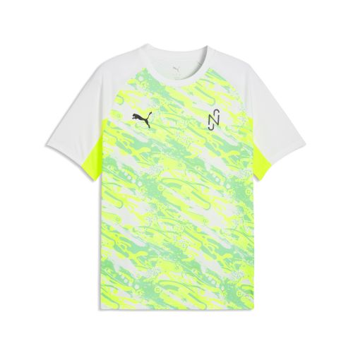 Neymar Jr Maillot Creativity , Accessoires, Blanc, S - PUMA - Modalova