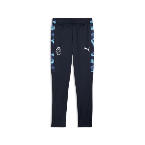 Pantalon d’entraînement slim Premier League Reactivity s, Accessoires, Bleu, S - PUMA - Modalova