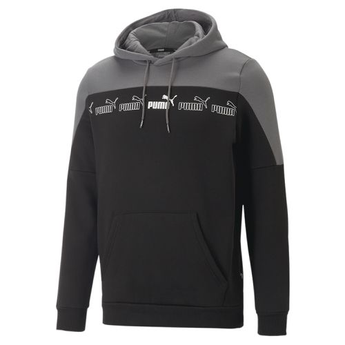 Hoodie Around the Block Homme - PUMA - Modalova