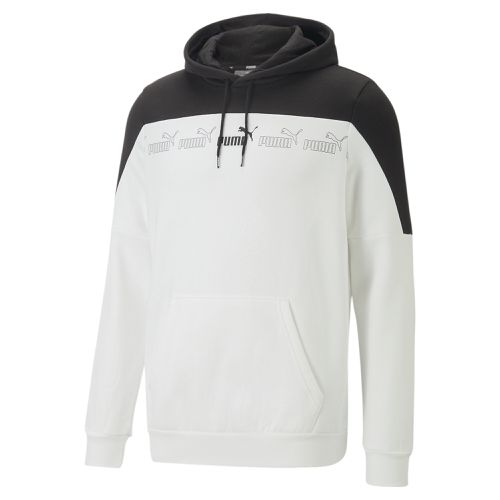 Hoodie Around the Block Homme - PUMA - Modalova