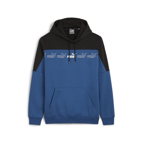 Hoodie Around the Block Homme - PUMA - Modalova