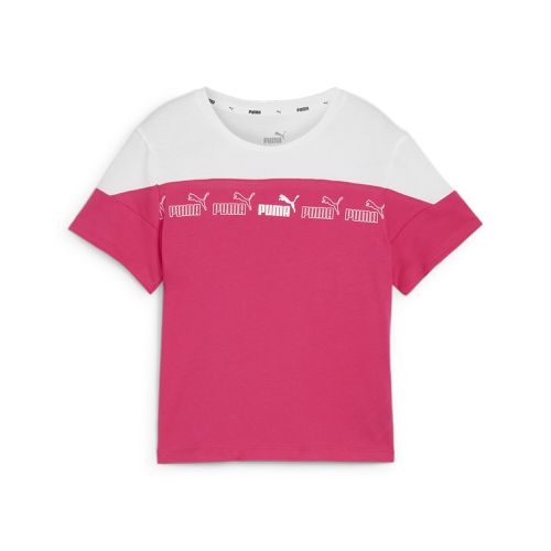 T-shirt Around the Block Femme - PUMA - Modalova