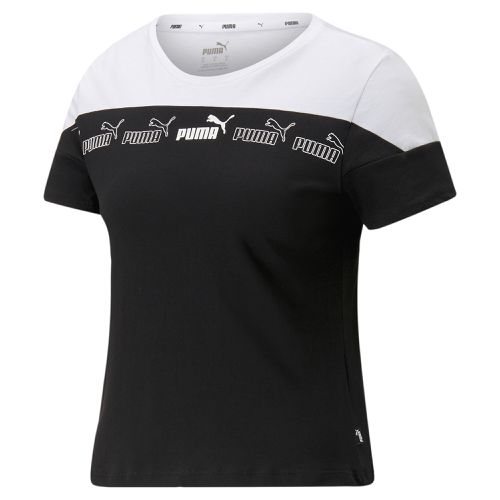 T-shirt Around the Block Femme - PUMA - Modalova