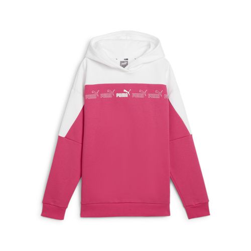 Hoodie Around the Block Femme - PUMA - Modalova