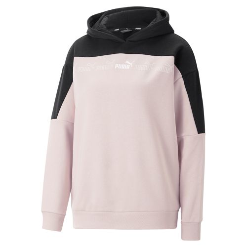 Hoodie Around the Block Femme - PUMA - Modalova