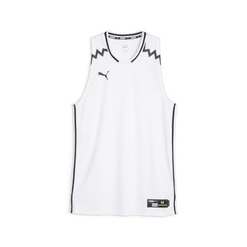 Maillot de basketball Hoops Team - PUMA - Modalova