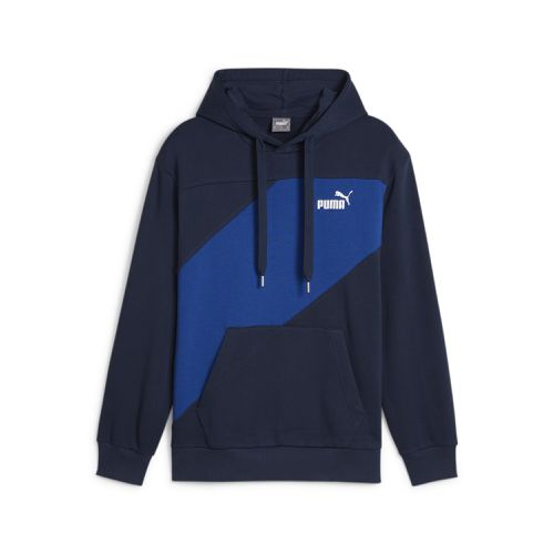 Hoodie Colorblock PUMA POWER - PUMA - Modalova