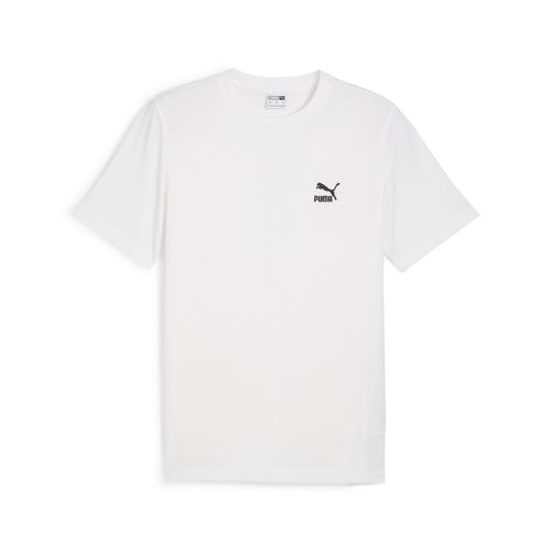 T-shirt avec petit logo CLASSICS - PUMA - Modalova