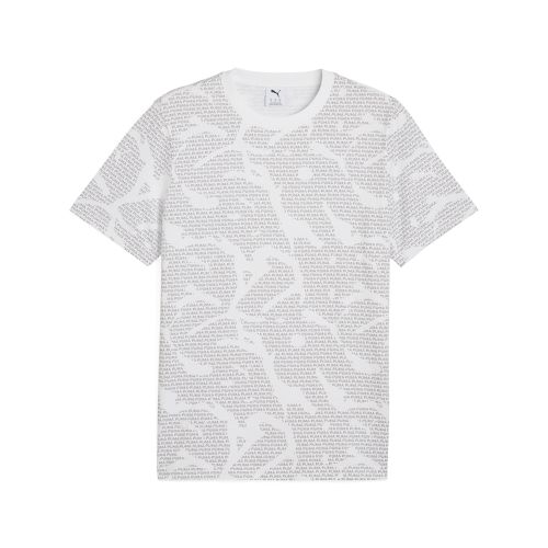 T-shirt Logo Lab Essentials Homme - PUMA - Modalova