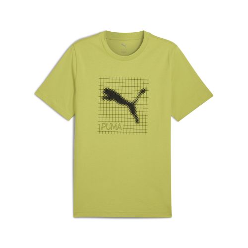 T-shirt à motif PUMATECH Homme - PUMA - Modalova