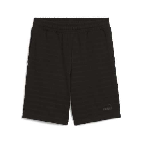 Short 9" structuré Essentials Elevated - PUMA - Modalova