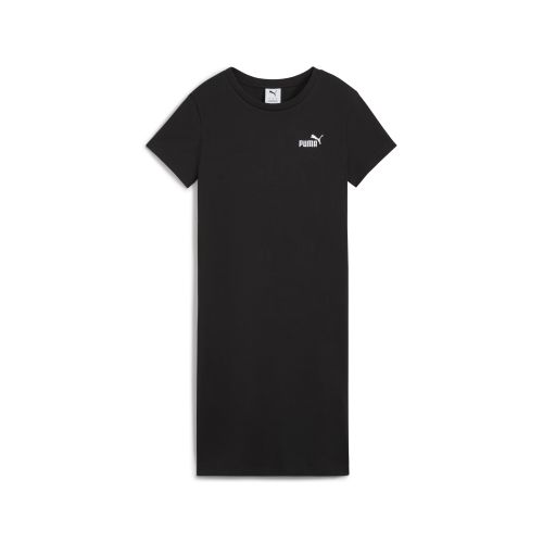 Robe moulante à petit logo N° 1 Logo ESS - PUMA - Modalova