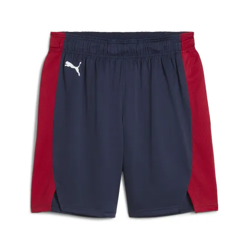 Short 24/25 Saski Baskonia Homme - PUMA - Modalova