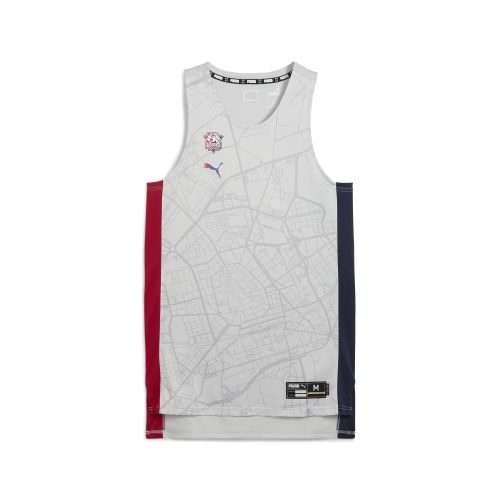Maillot Away 24/25 Saski Baskonia - PUMA - Modalova