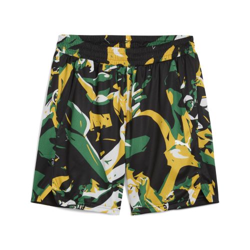 Short à motif intégral Rival Rage - PUMA - Modalova
