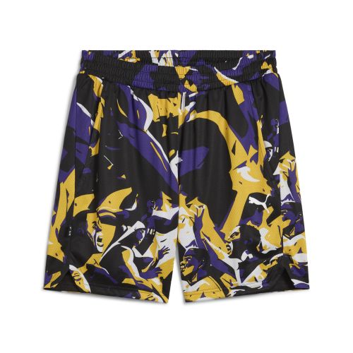 Short à motif intégral Rival Rage - PUMA - Modalova