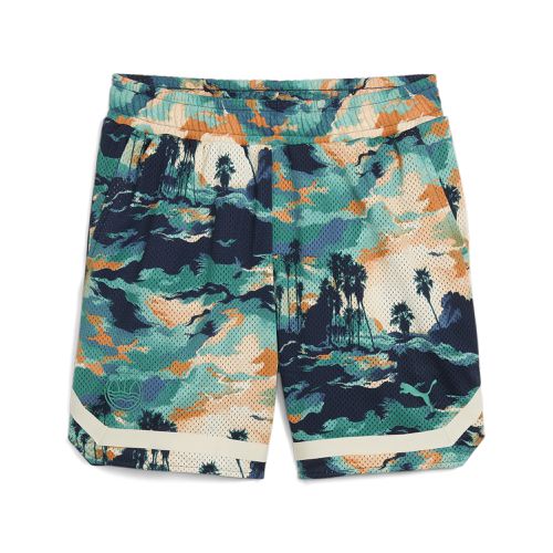 Short de basketball Veniceball - PUMA - Modalova