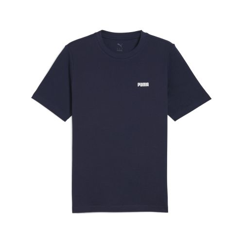 T-shirt à petit logo Essentials - PUMA - Modalova