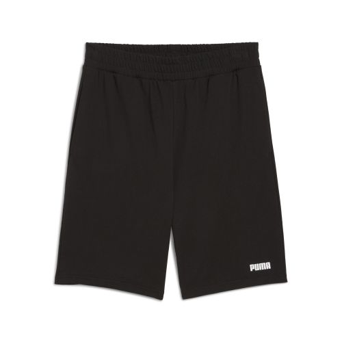 Short 10" en jersey à logo Essentials - PUMA - Modalova