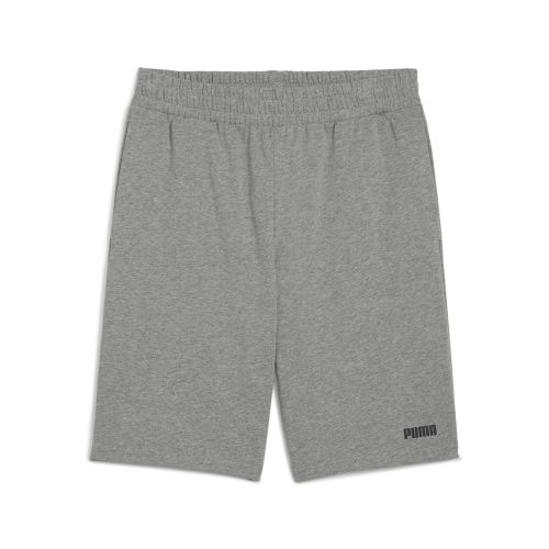 Short 10" en jersey à logo Essentials - PUMA - Modalova