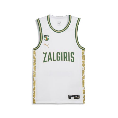 Maillot Away 24/25 BC Zalgiris Kaunas - PUMA - Modalova