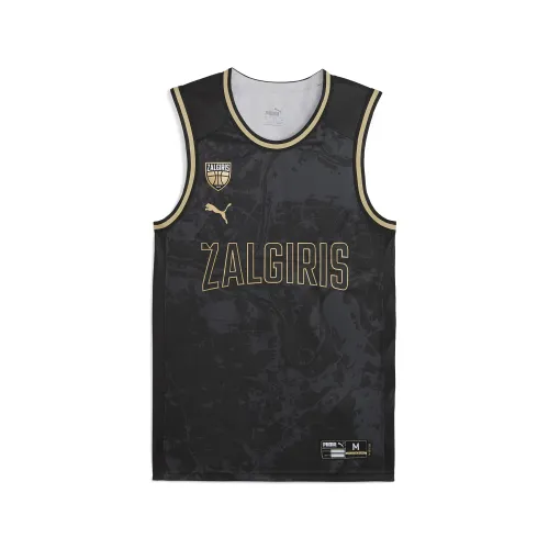 Maillot Third 24/25 BC Zalgiris Kaunas - PUMA - Modalova