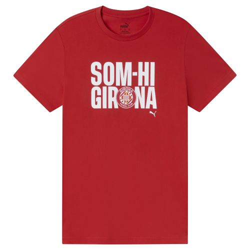 T-shirt Girona FC Homme - PUMA - Modalova