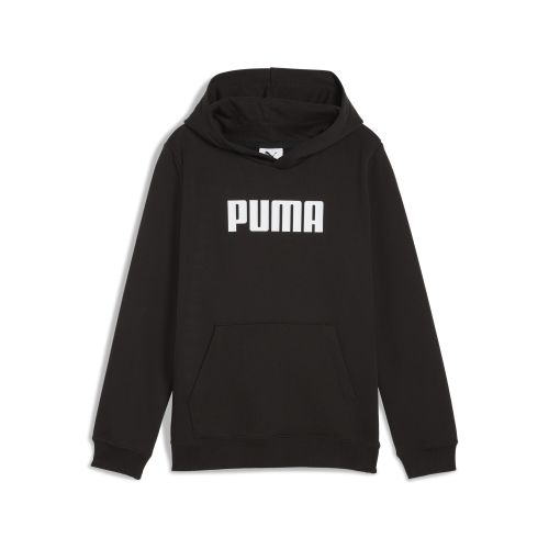 Hoodie à logo Essentials Enfant et Adolescent - PUMA - Modalova