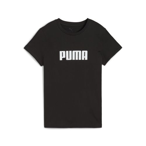 T-shirt à logo Essentials Femme - PUMA - Modalova