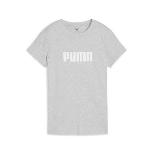 T-shirt à logo Essentials Femme - PUMA - Modalova