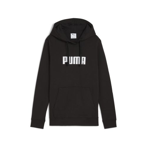 Hoodie à logo Essentials Femme - PUMA - Modalova