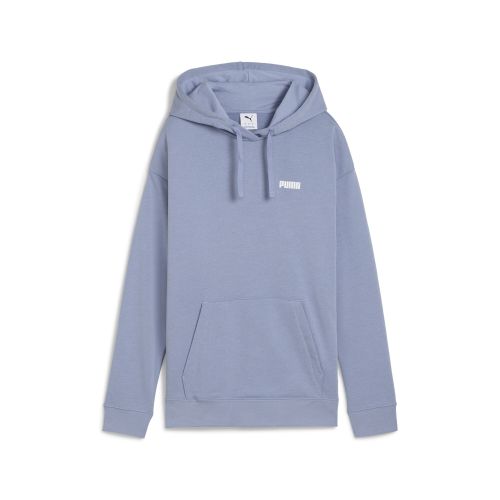 Hoodie à petit logo Essentials - PUMA - Modalova