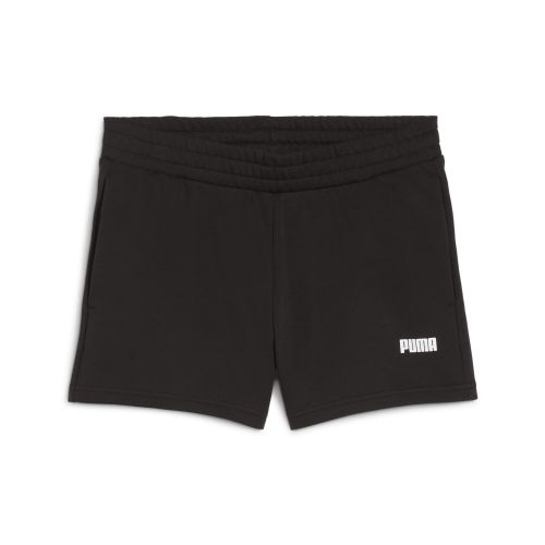 Short 4'' à petit logo Essentials - PUMA - Modalova