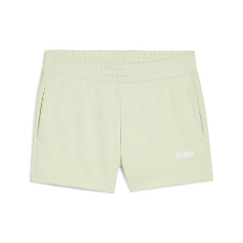 ShortÂ 4'' Ã  petit logo Essentials - PUMA - Modalova